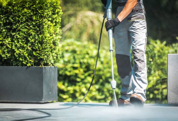 Best Pool Deck Cleaning  in Longview, TX