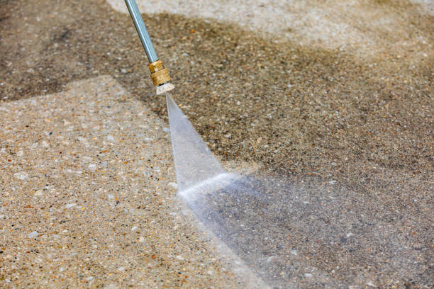 Best Dumpster Area Cleaning  in Longview, TX