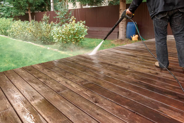 Best Rust Removal  in Longview, TX