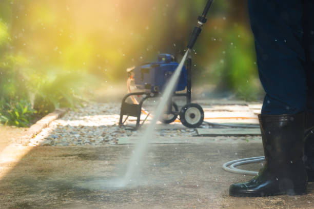 Best Gutter Cleaning  in Longview, TX