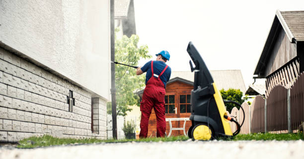 Reliable Longview, TX Pressure Washing Services Solutions